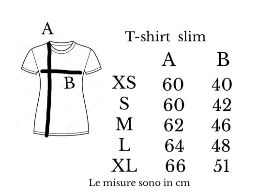 T-SHIRT - STAR