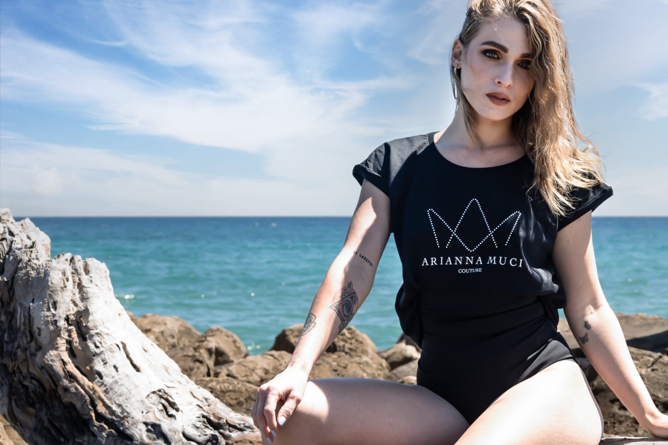 T-SHIRT - DIVA