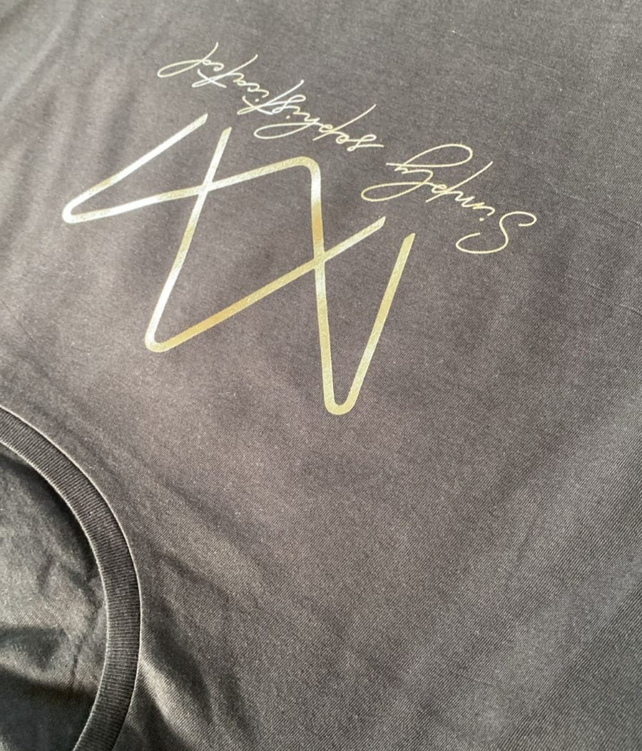 T-SHIRT - MOON