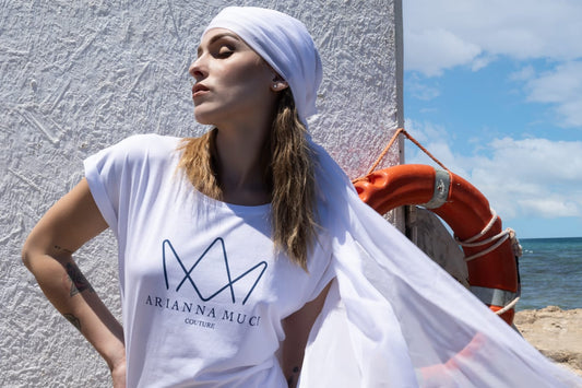 T-SHIRT - LADY