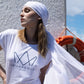 T-SHIRT - LADY