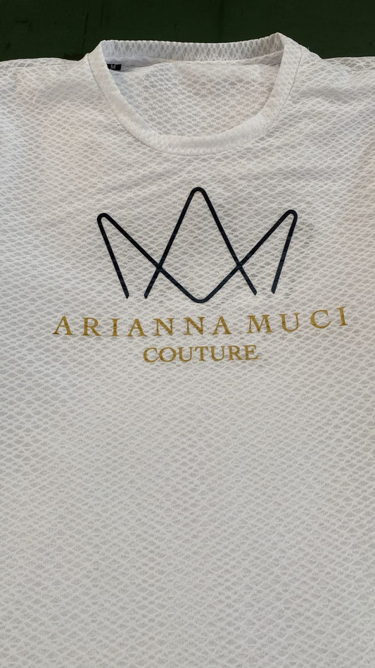 T-SHIRT - DAME