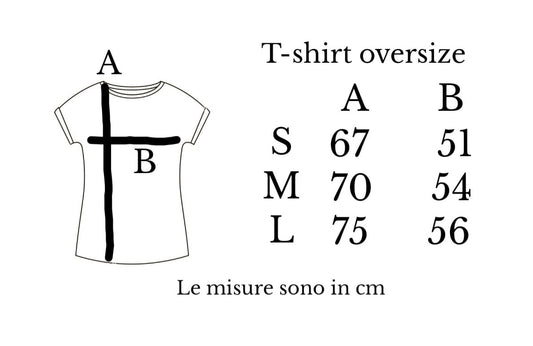 T-SHIRT - ICON