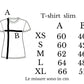 T-SHIRT - STAR