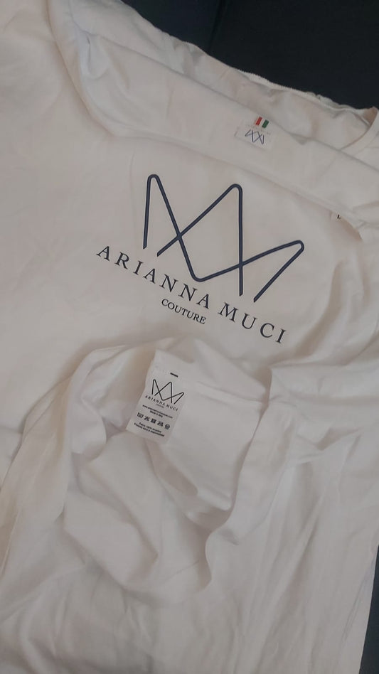 T-SHIRT - LADY