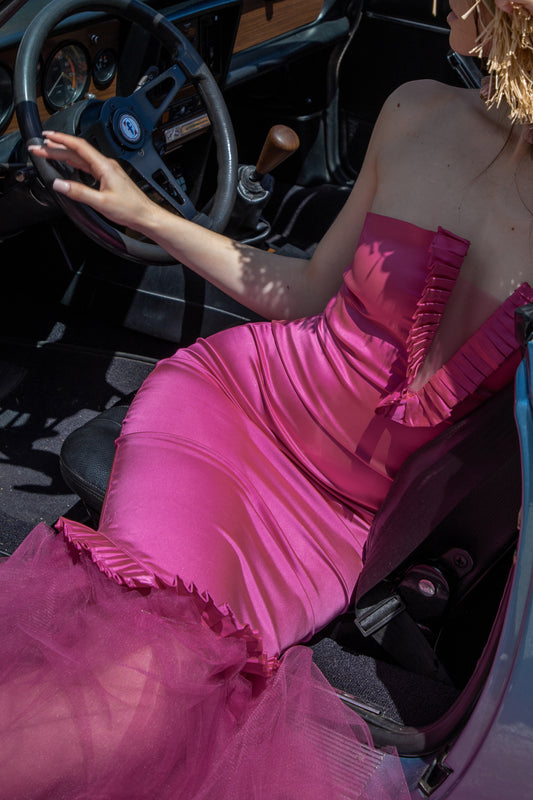 FUXIA