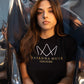 T-SHIRT - STAR