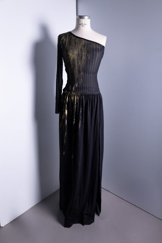 MISS GOLD