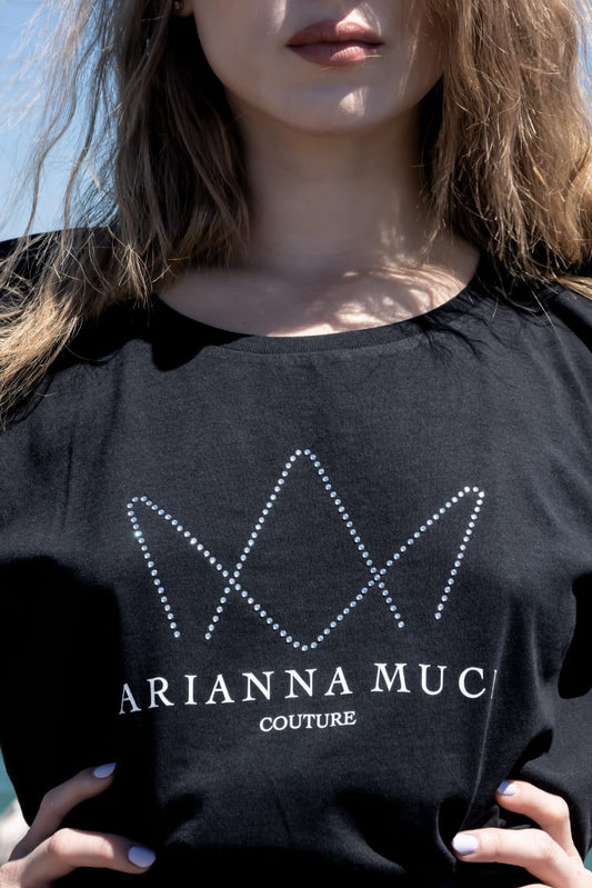 T-SHIRT - DIVA