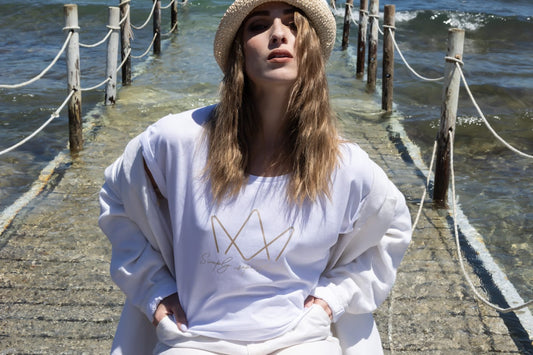 T-SHIRT - SOLEIL